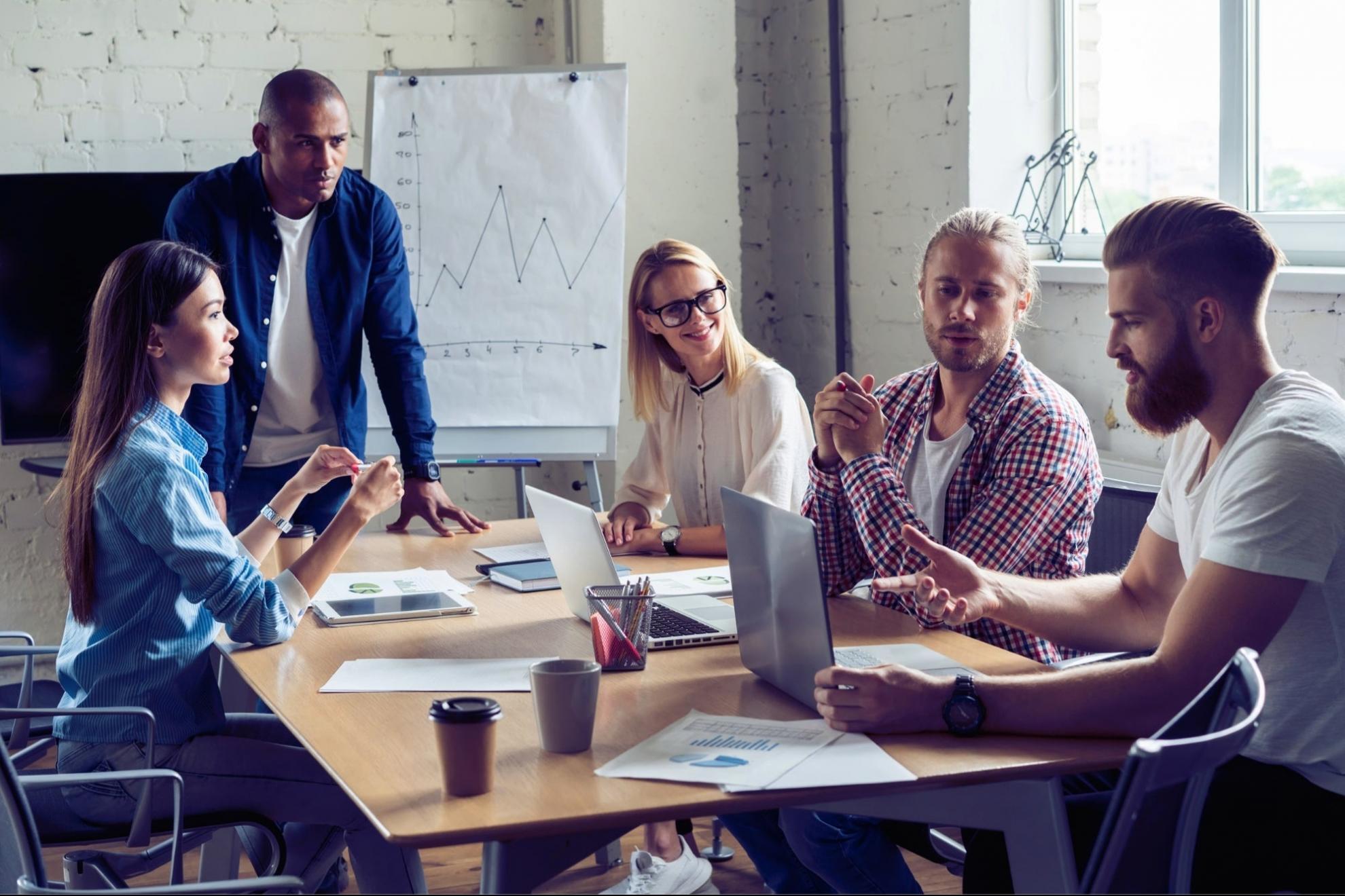 Soporte educativo continuo